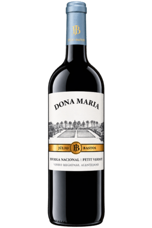 Dona Maria Touriga Nacional & Petit Verdot