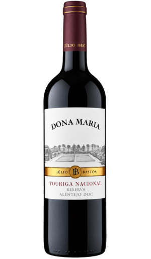Dona Maria Tinto Touriga Nacional Reserva