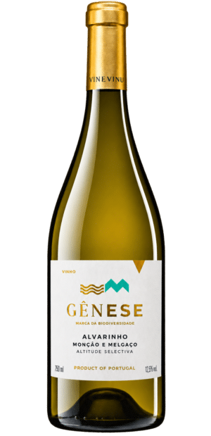 Génese Terroir Montanha