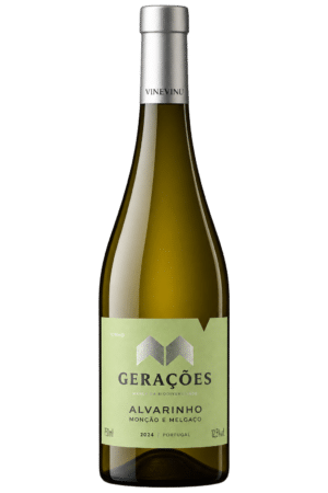 Gerações Alvarinho