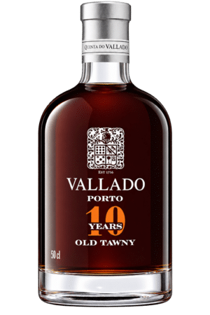 Quinta do Vallado PORTO Tawny 10 anos