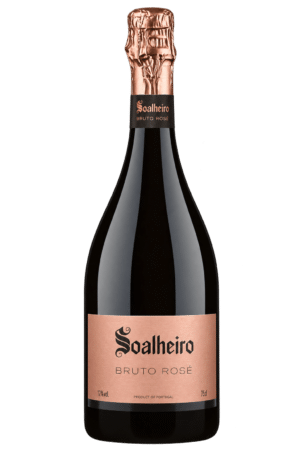 Soalheiro Espumante Brut Rosé