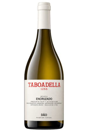 Reserva Taboadella Encruzado