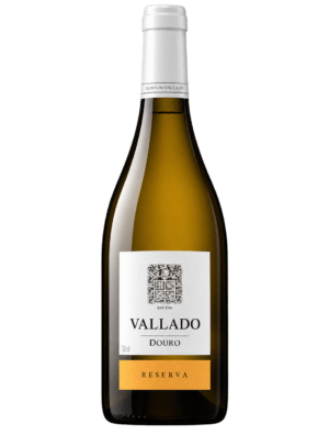 Quinta do Vallado Reserve Blanc