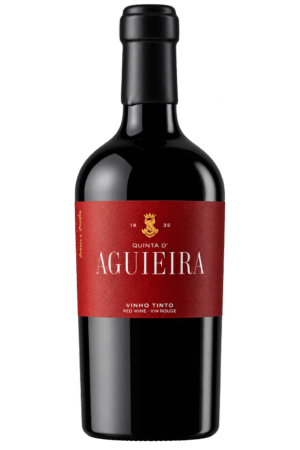 Quinta d´Aguieira