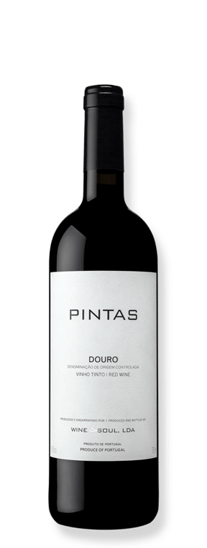 Pintas