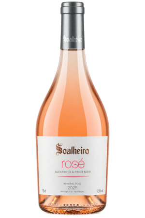 Soalheiro Mineral Rosé