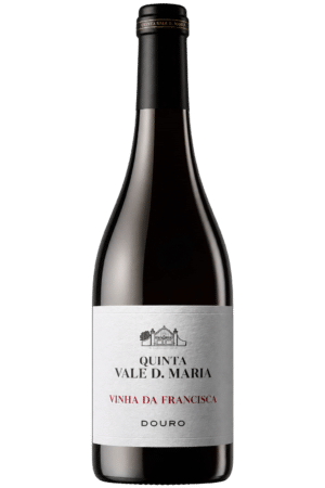 Quinta Vale Dona Maria Vinha da Francisca