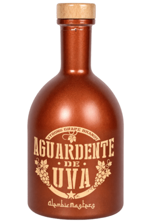 Aguardente de Uva
