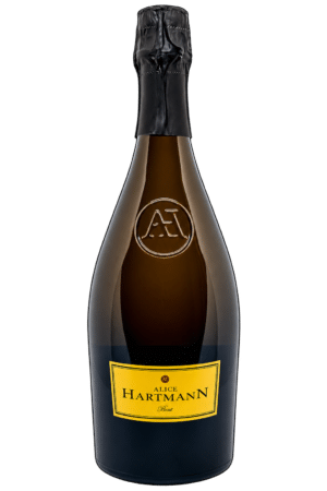 Crémant Alice Hartmann Brut