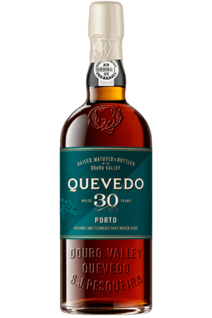 Quevedo Porto Branco 30 anos