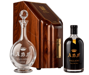 Quinta do Vallado ABF Very Old Porto 1888