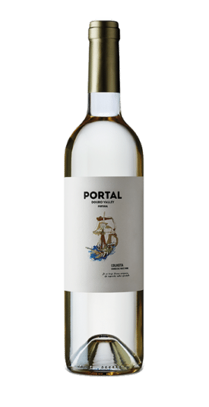 Quinta do Portal Colheita
